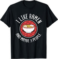 Kawaii Anime Ramen Clothing Co.