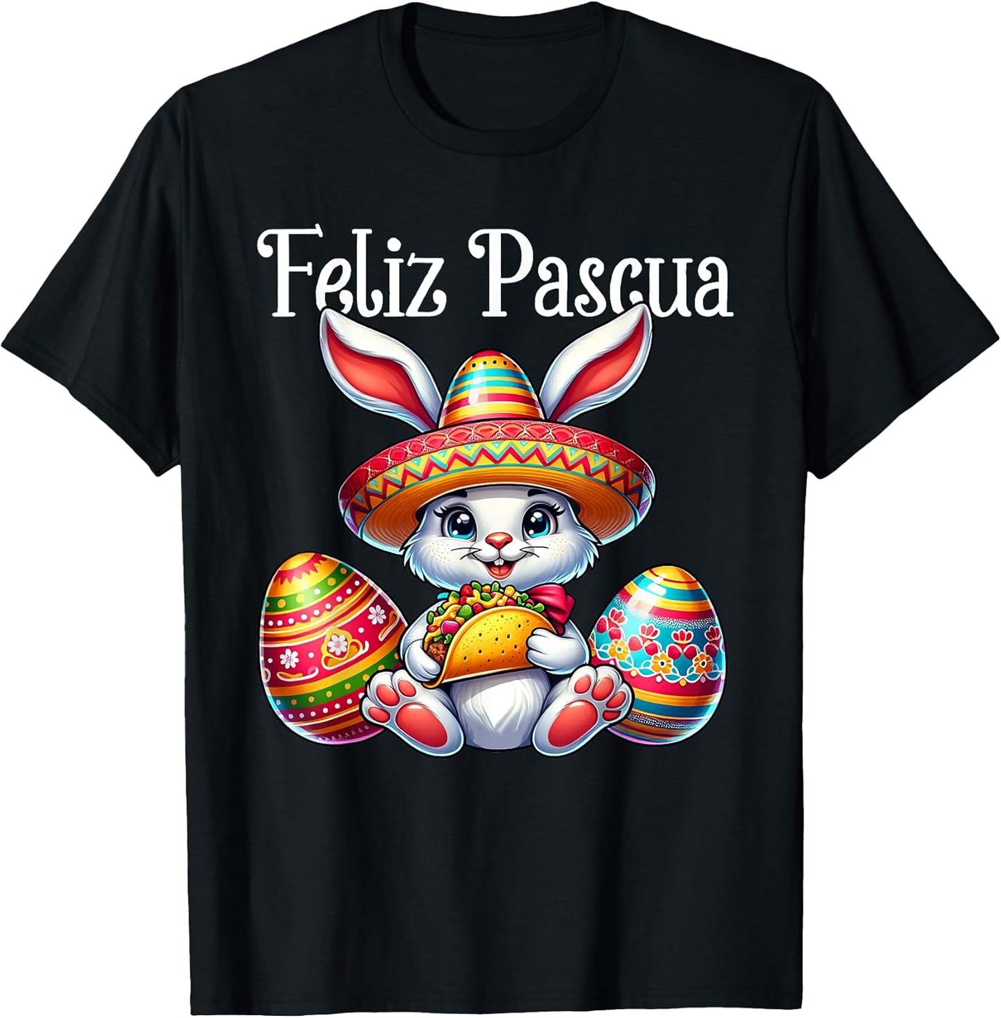 Mexican Culture Easter