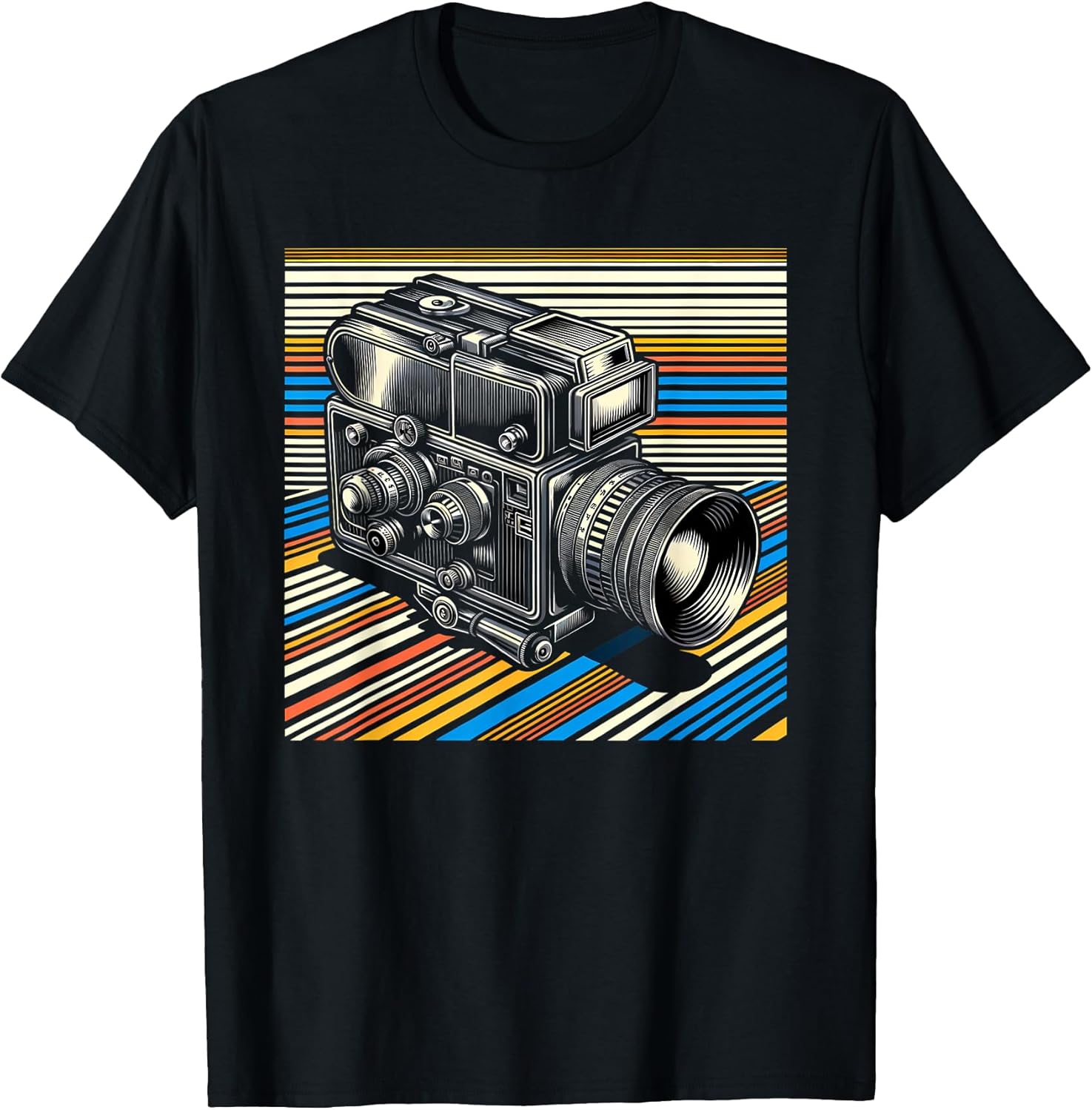 Filmmaker Gift Movie Director Accessories & Stuff