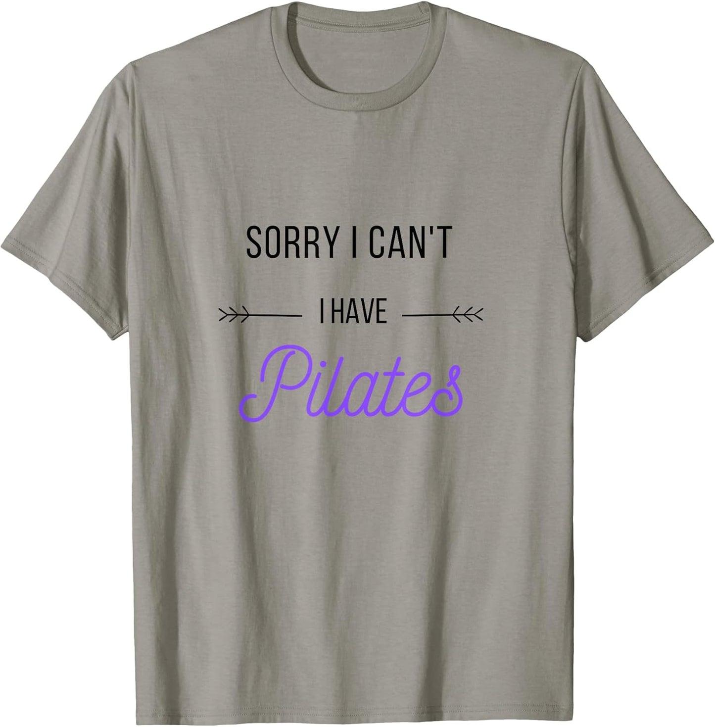 I Heart Pilates Merch