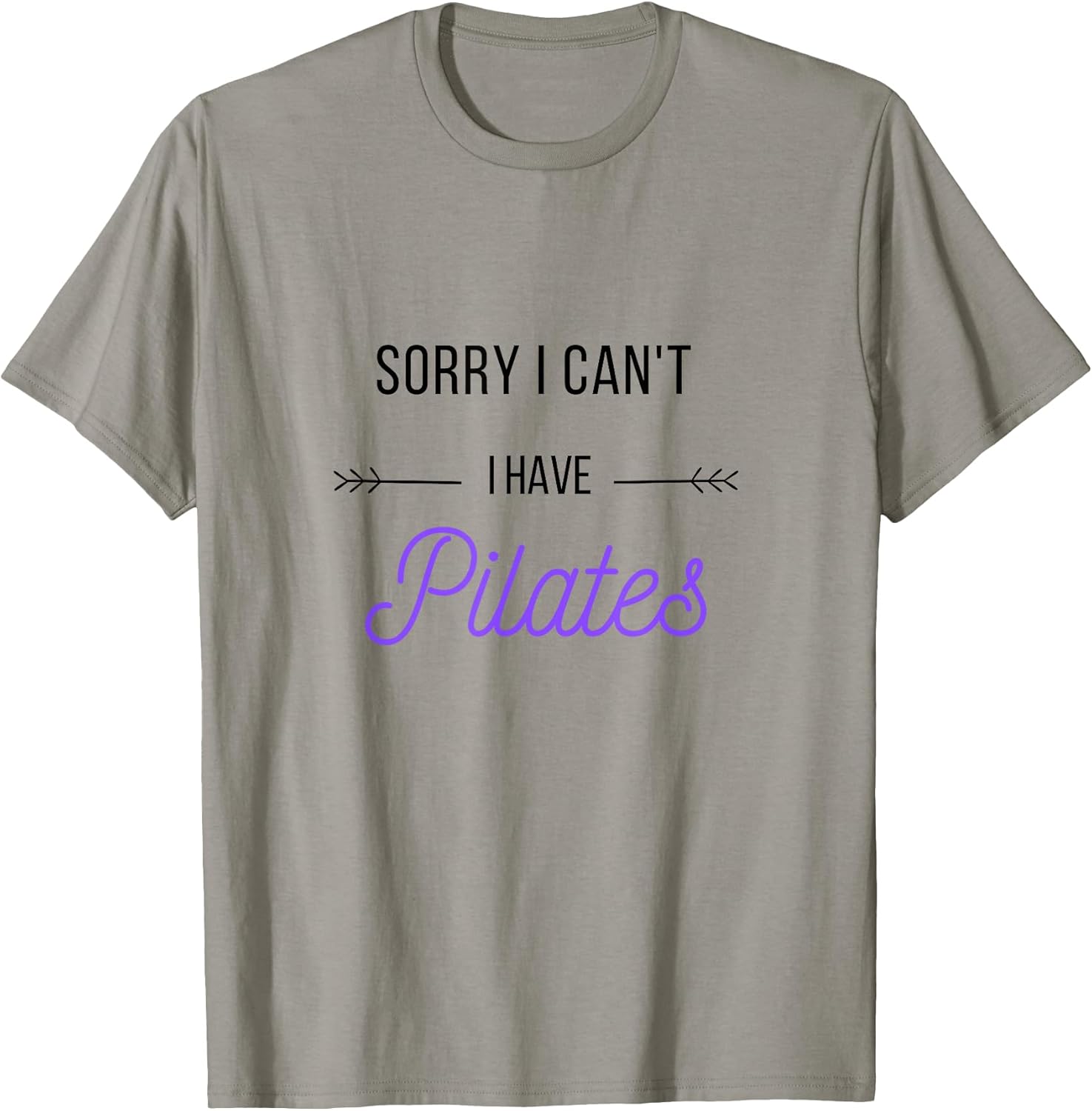 I Heart Pilates Merch