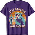 Less Nagging More Gagging Design Co.
