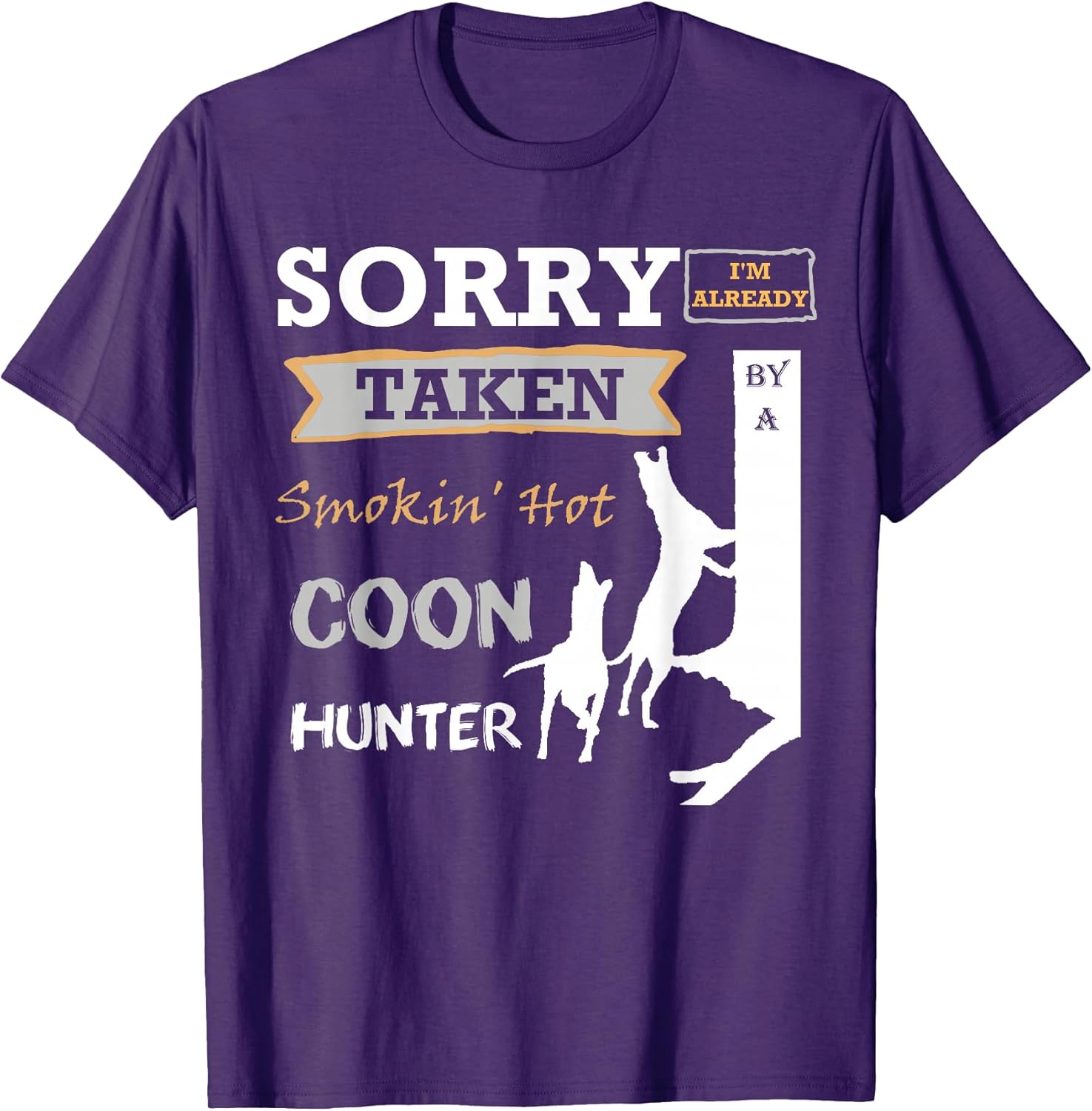 Coonhunters and Coonhounds Accessories and Gear