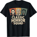 Spooky Season Crew Collectibles.