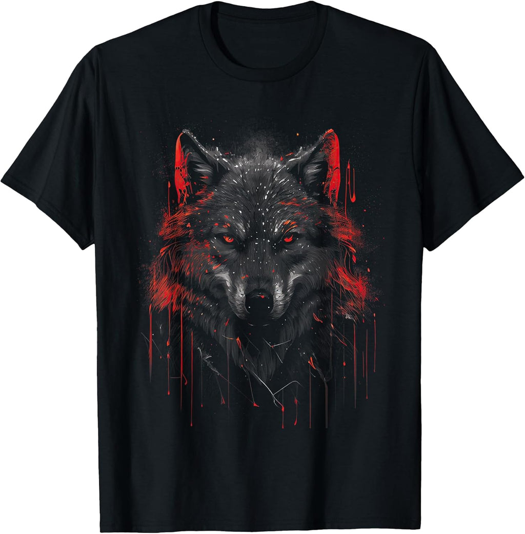 Blood Majestic Howl Forest Mystery Pack Powerful