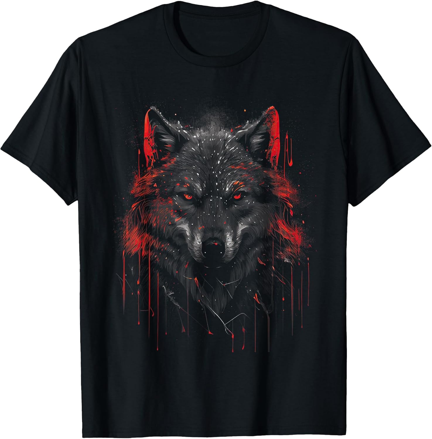 Blood Majestic Howl Forest Mystery Pack Powerful