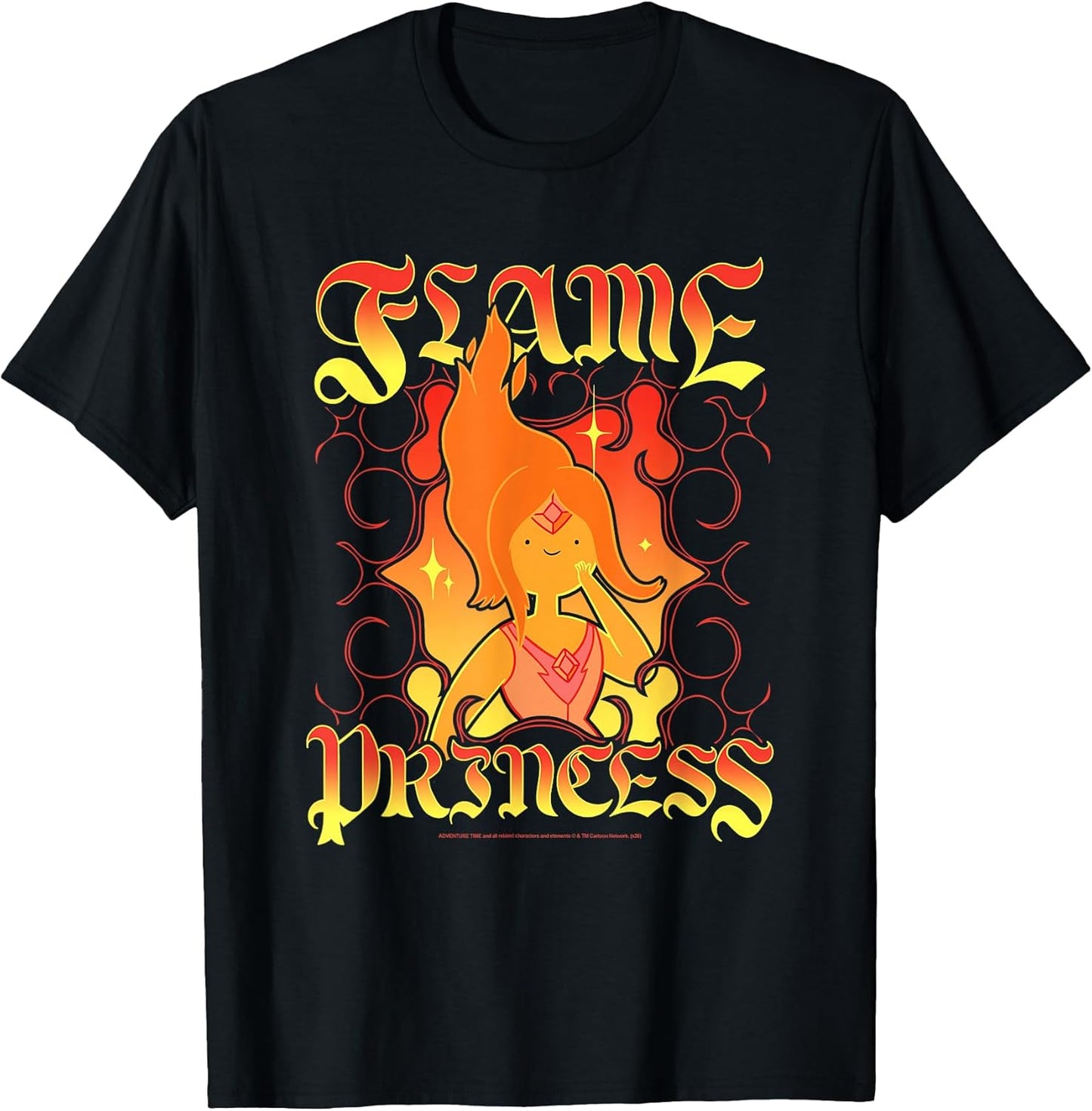 Adventure Time