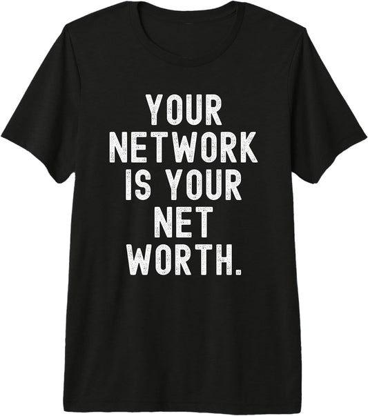 Business Networking Success Lifestyle