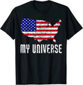 Patriotic American 4th Of July Gifts For Women Men