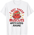 Otaku Gifts and Apparel