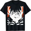 HORROR ANIME MANGA AESTHETIC