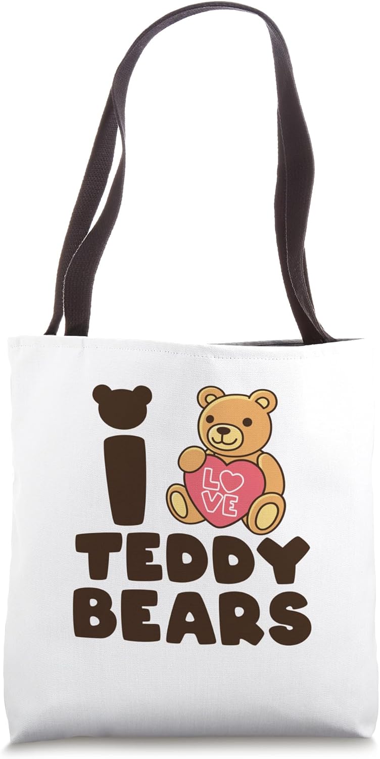 Teddy Bear Shirts And Gifts