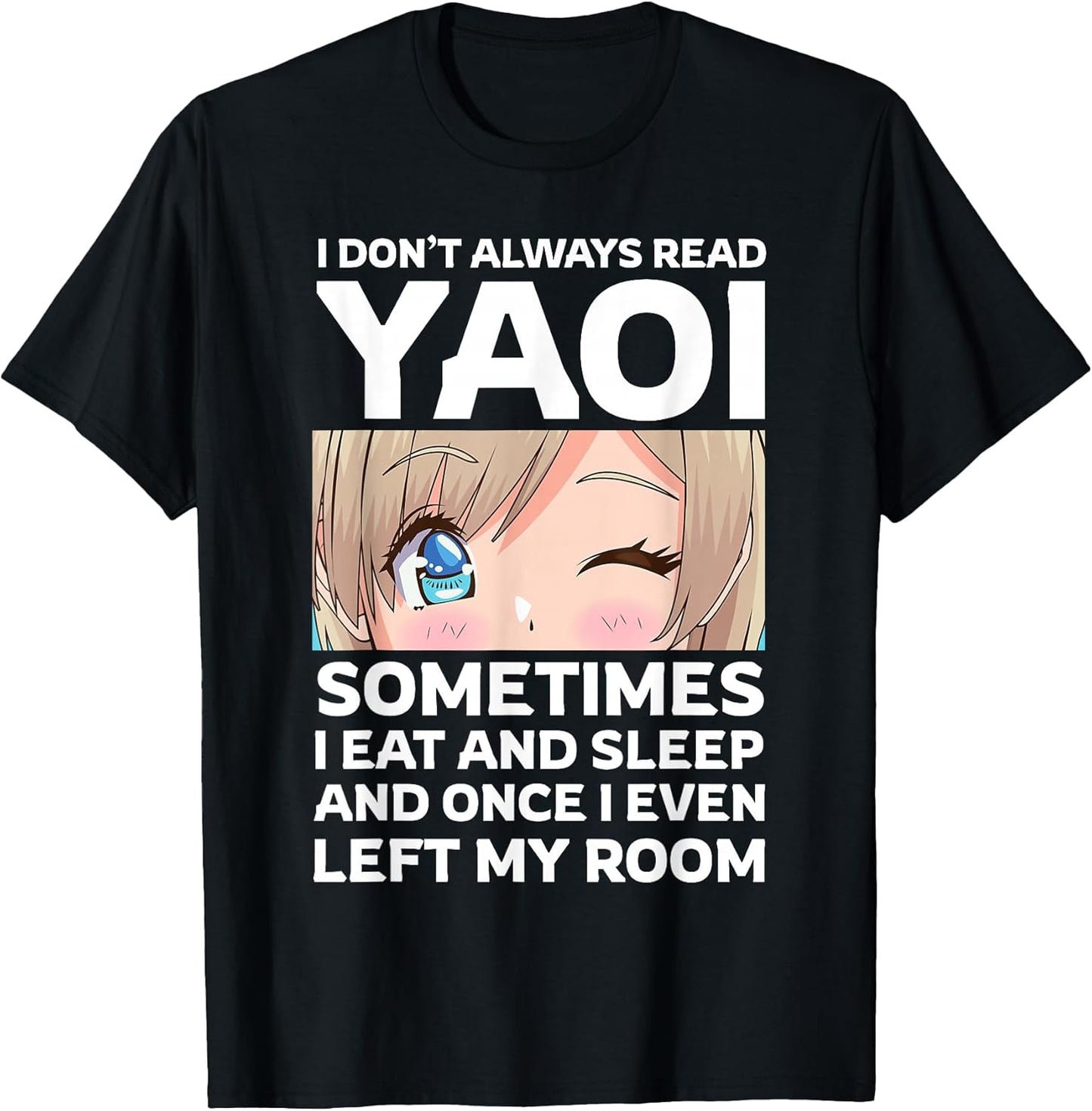 Yaoi Merchandise & Fujoshi Clothes Gifts