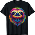 Colorful Rainforest and Jungle Animals