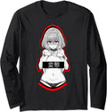 Japanese Anime Fan Lewd MERCH
