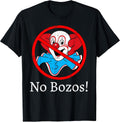 Vintage No Bozos 1983 Clowns
