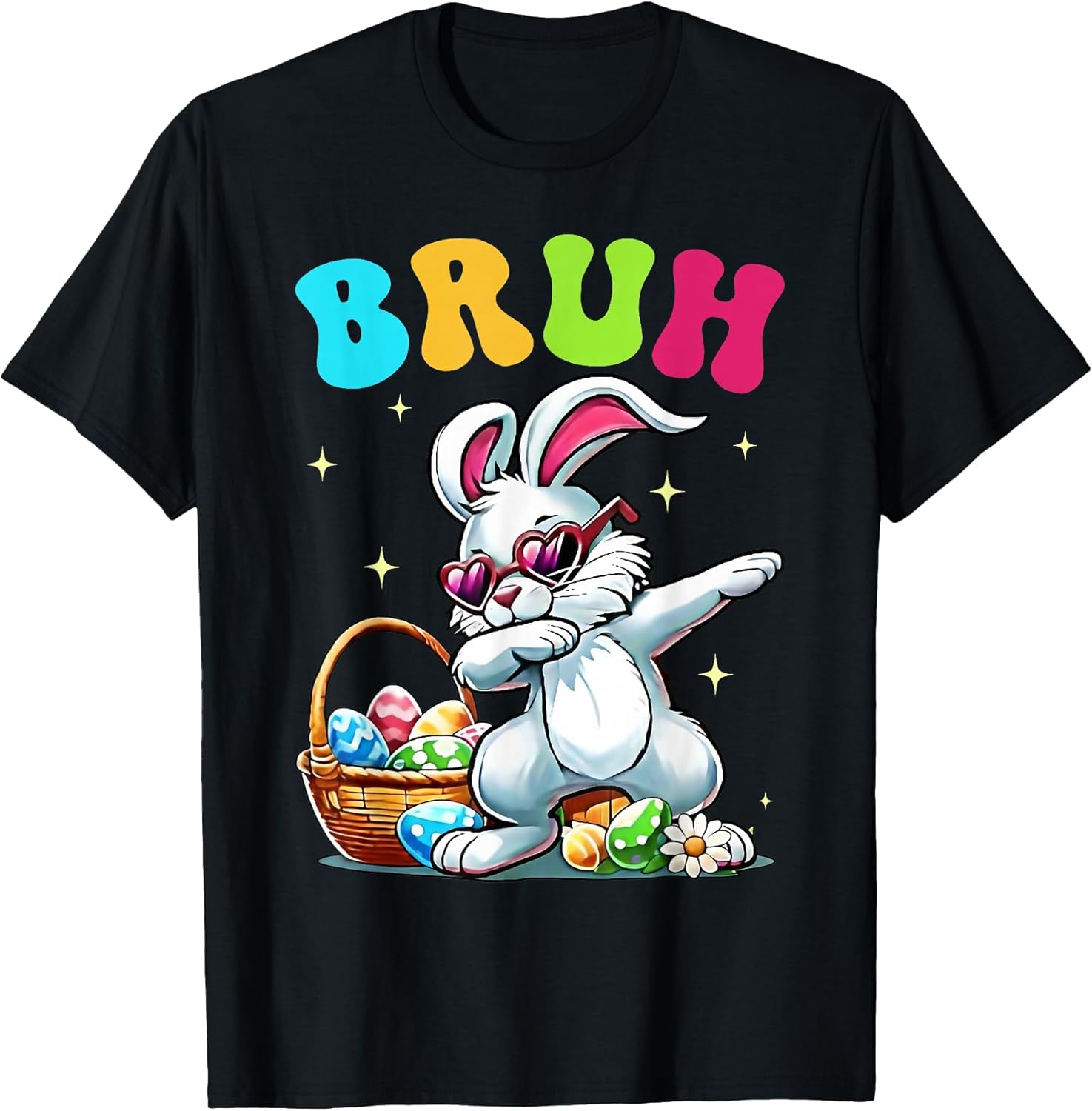 Happy Easter T For Women Men Kids Toddler