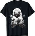 Funny 80s Horror Men Women Gifts