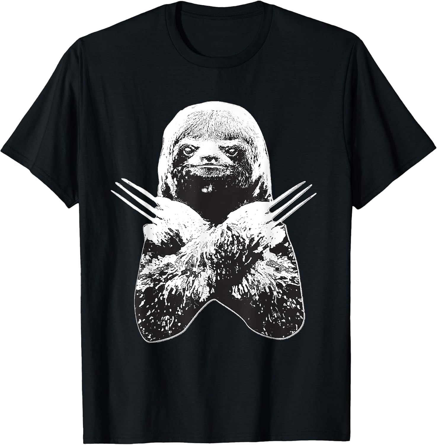 Funny 80s Horror Men Women Gifts
