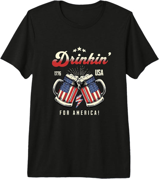 Patriotic Party Apparel