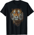 Year Of The Tiger Fashion And Prints
