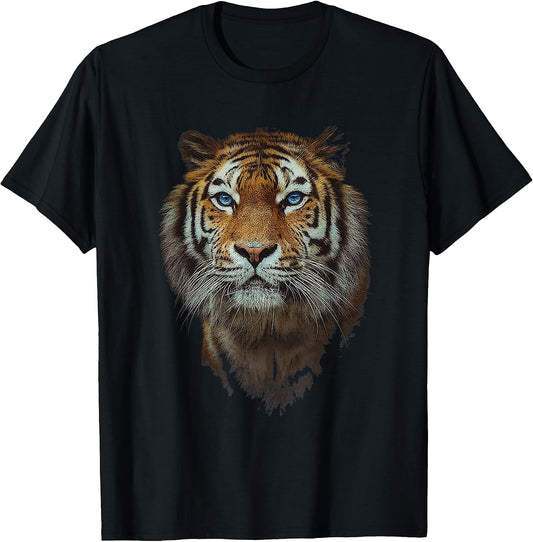 Year Of The Tiger Fashion And Prints