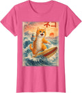 Kawaii Cat - Funny