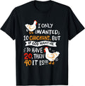 Chicken Gifts For Chicken Lover And Chicken Owner