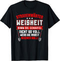 Street Keeper Street Construction Work Gift T-Shirt