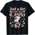 67 Cow Energy Funny Cute Cows Animal Lovers