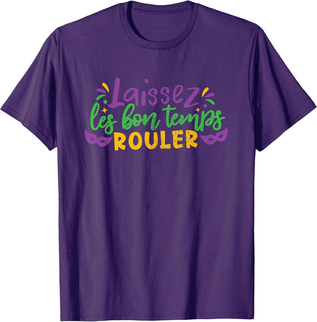 Mardi Gras Merch