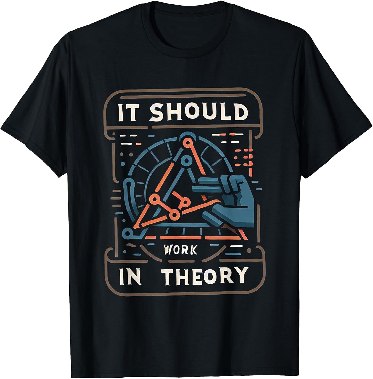 It Should Work In Theory