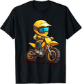 Motocross and dirt bike for kids