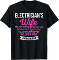 Electrician Shirts Gifts Tee