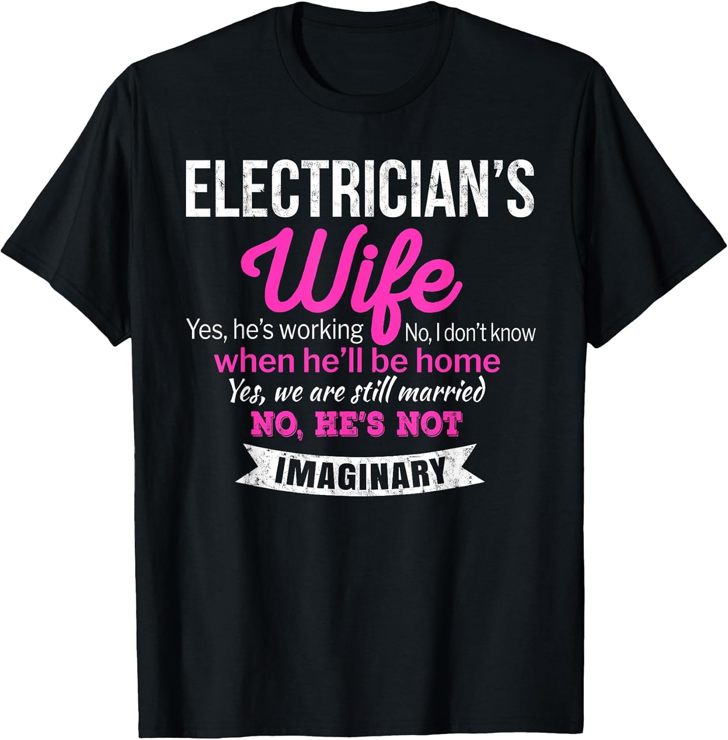 Electrician Shirts Gifts Tee