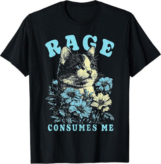 Women Men Kids Cat Meme Funny Saying Humor Apparel