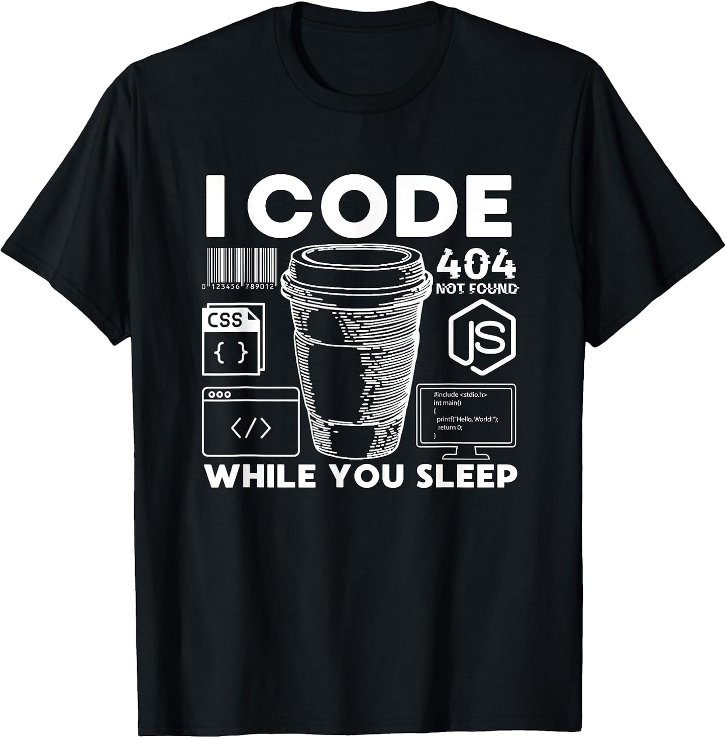Computer Code Programmer 2025 Technology HTML SQL