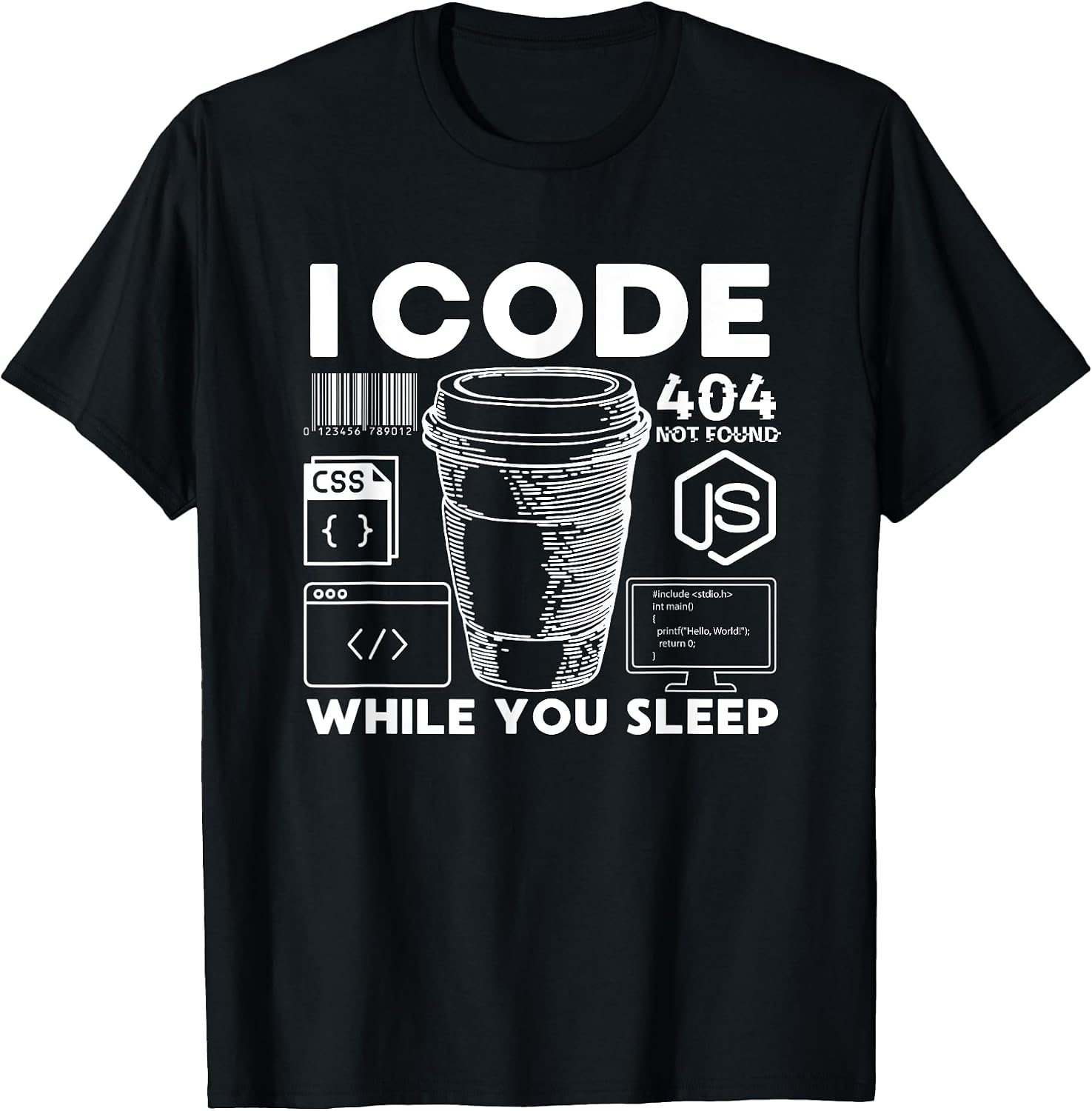 Computer Code Programmer 2025 Technology HTML SQL