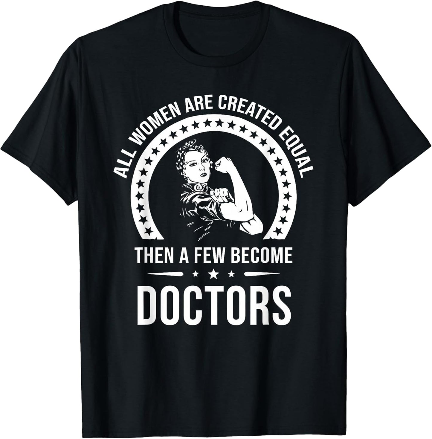 Funny Doctor Shirts & Gifts