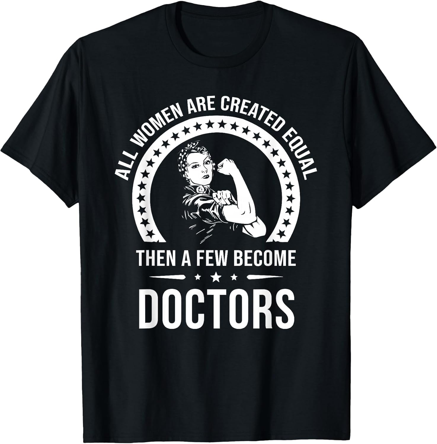 Funny Doctor Shirts & Gifts