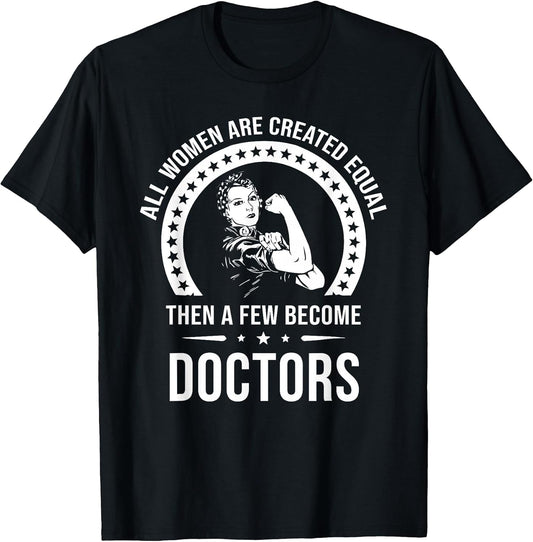 Funny Doctor Shirts & Gifts