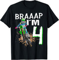 Motocross Dirt Bike MX - Birthday for Kids Store
