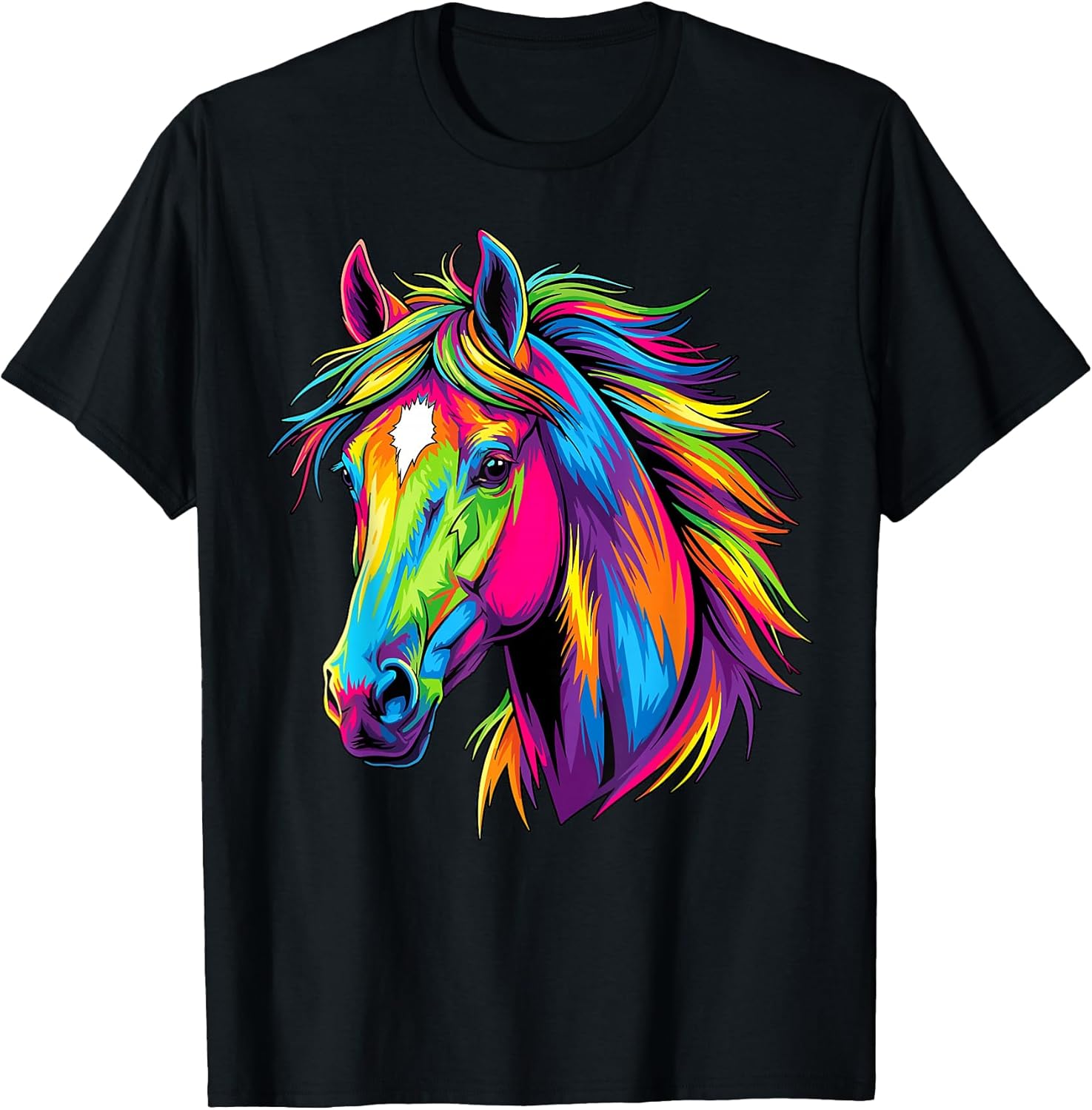 Funny Horse Lover