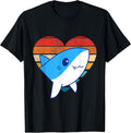 Shark Exotic Ocean Sea Animal Lovers Clothing