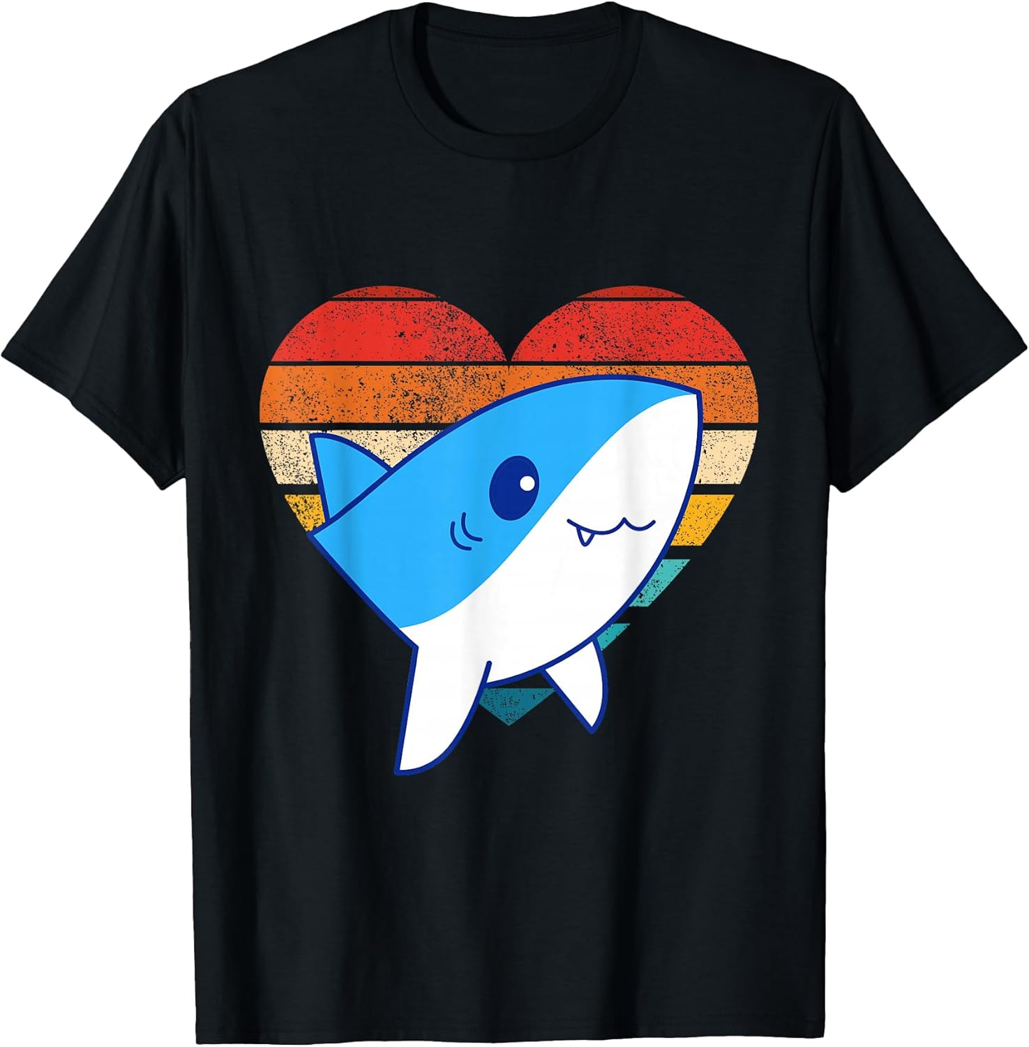 Shark Exotic Ocean Sea Animal Lovers Clothing