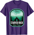 Starved Rock State Park IL Merch