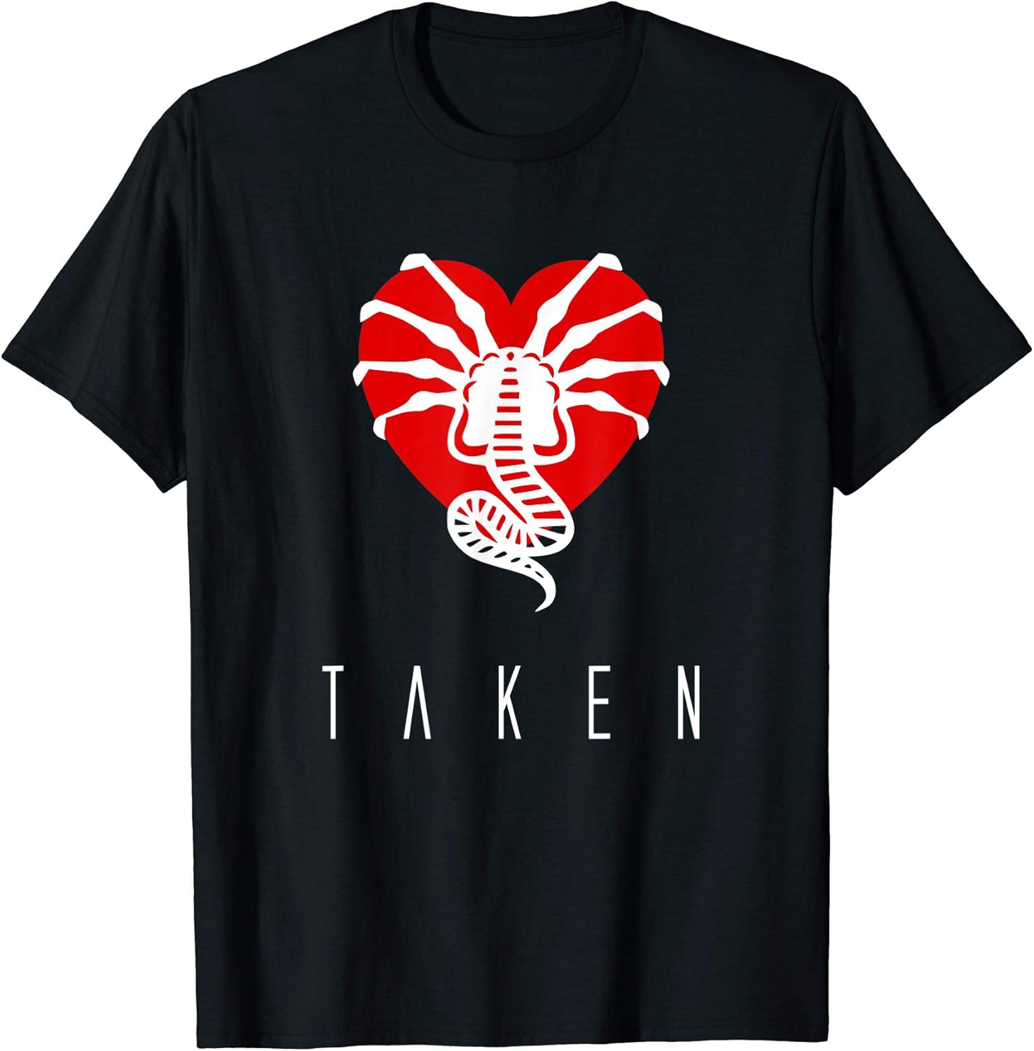 Alien Valentines Design