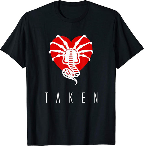 Alien Valentines Design