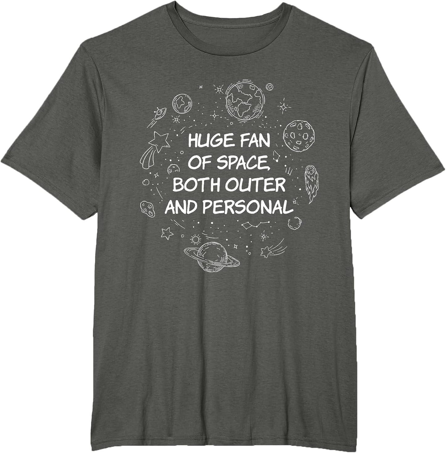 Vintage Introvert Slogans