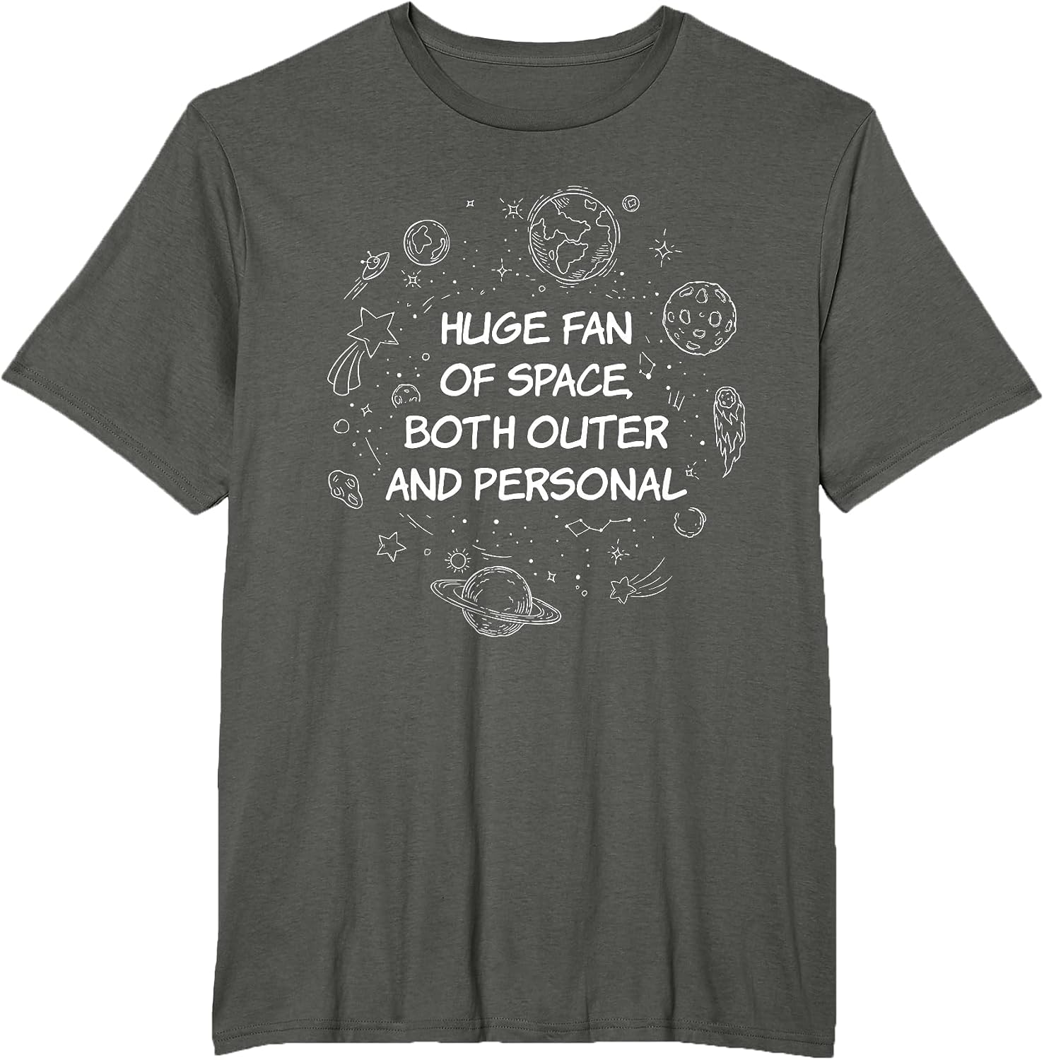 Vintage Introvert Slogans
